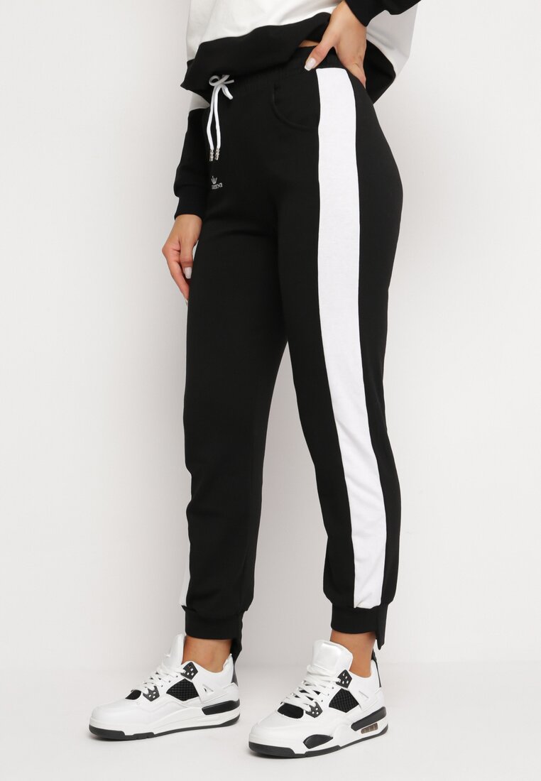 Чорні Штани