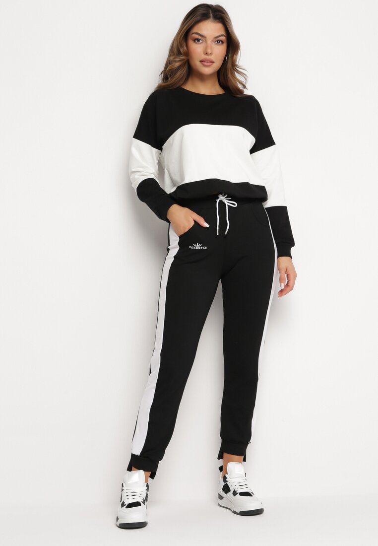 Чорні Штани