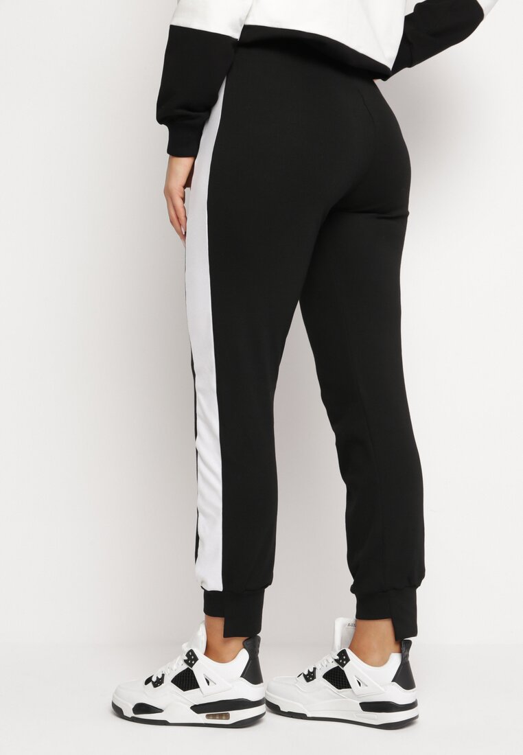 Чорні Штани