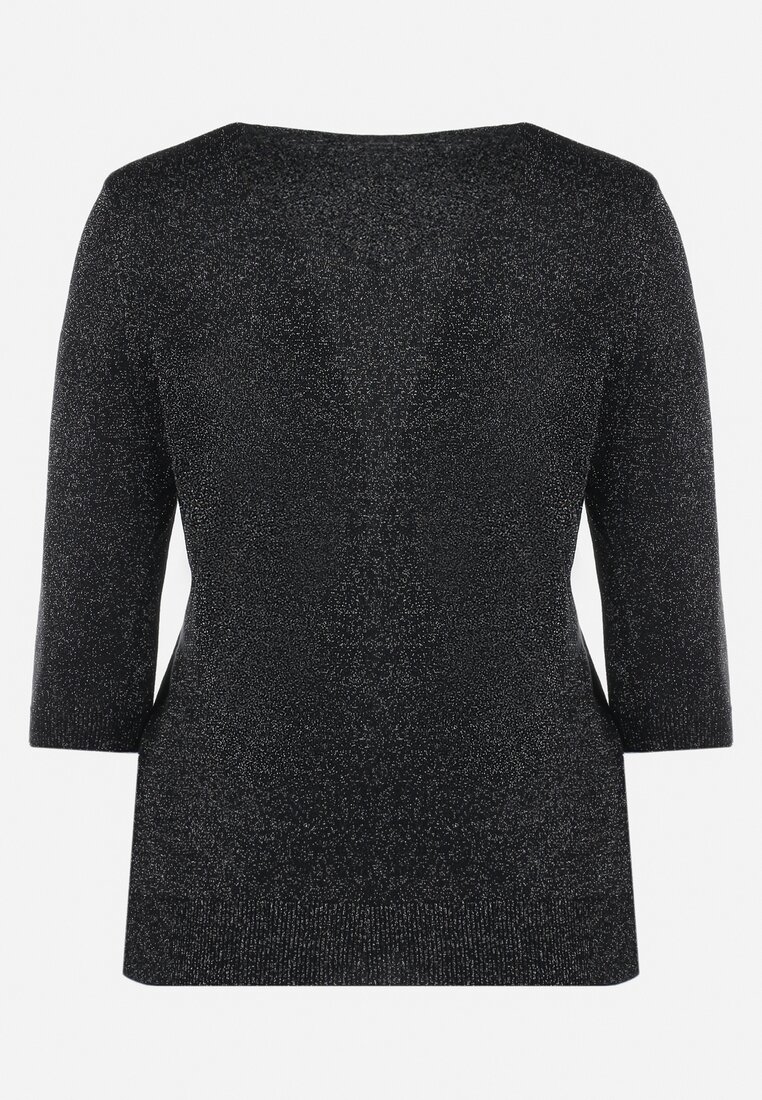 Чорний Светр