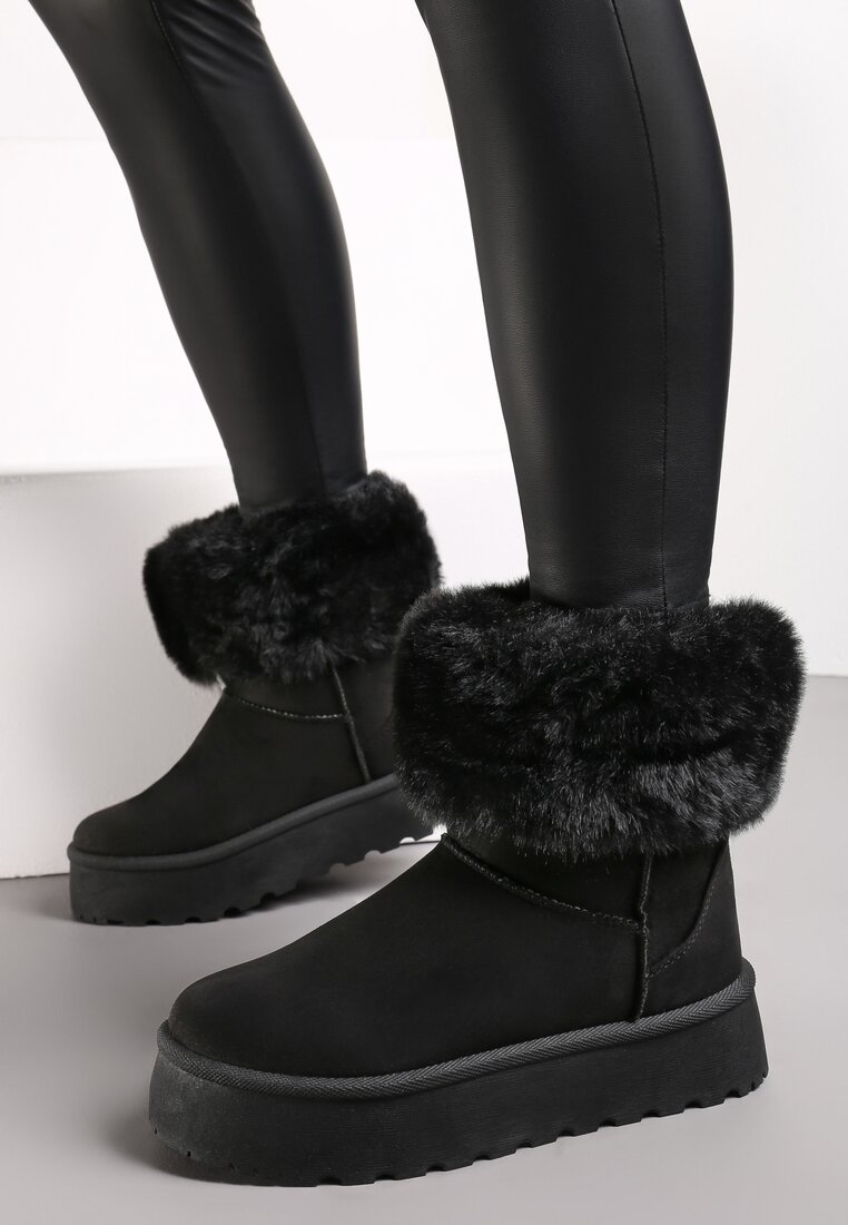 Чорні Сноубутси