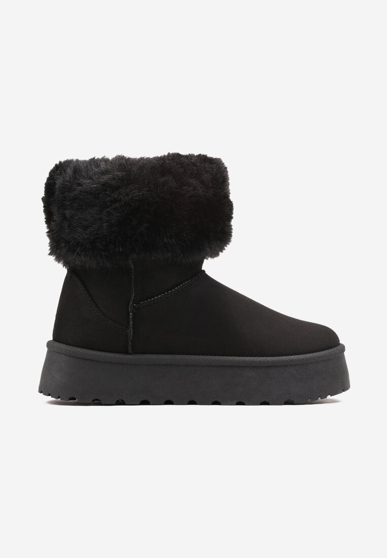 Чорні Сноубутси