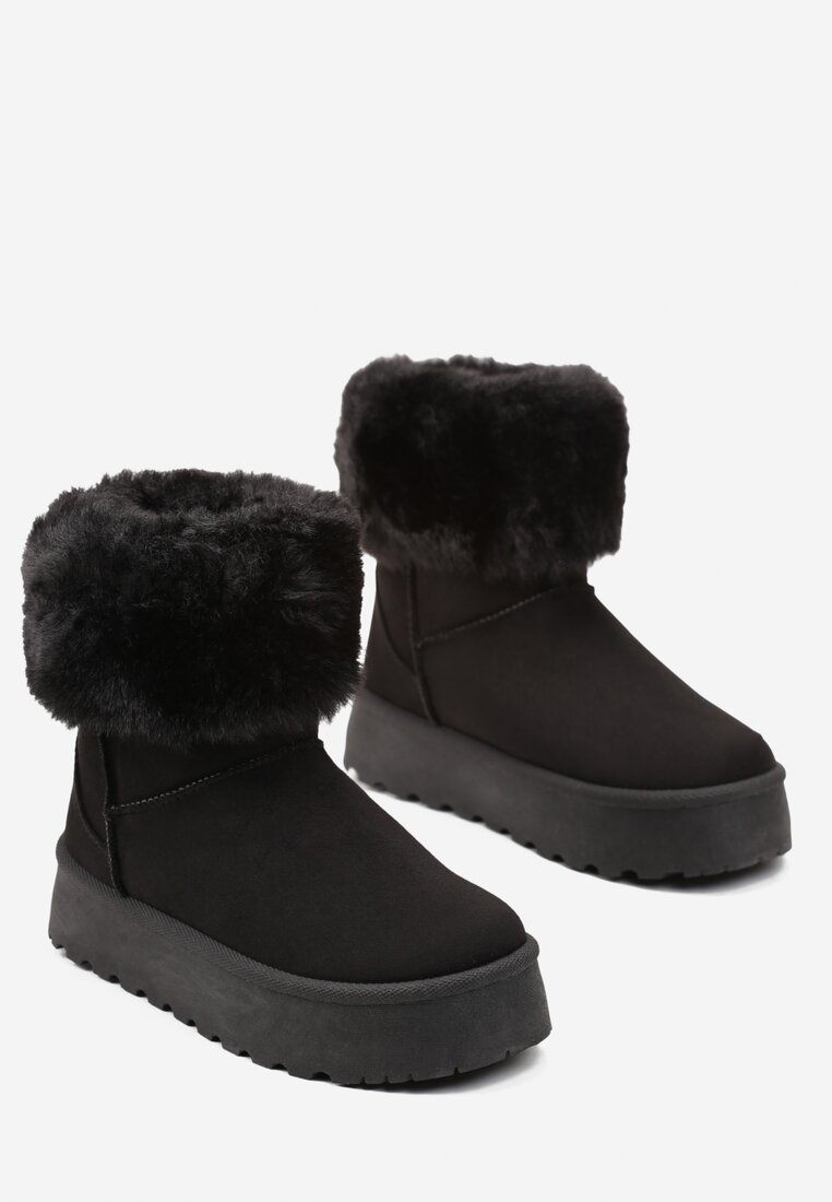 Чорні Сноубутси