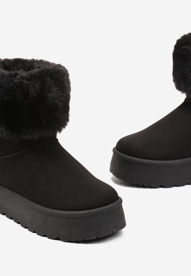 Чорні Сноубутси