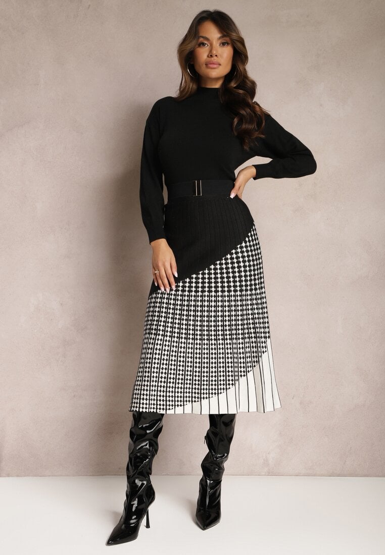 Чорна Спідниця