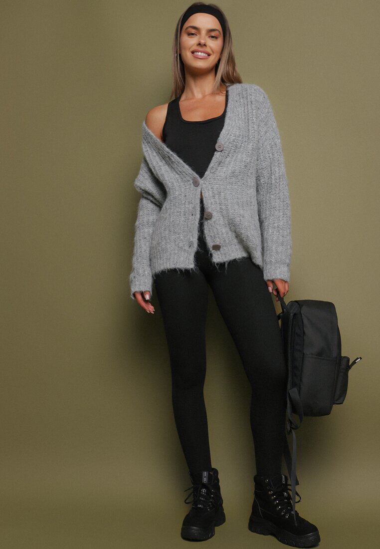 Чорні Легінси