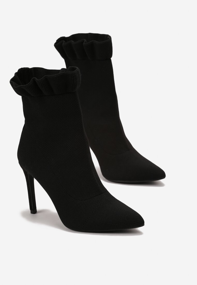 Чорні Ботильйони