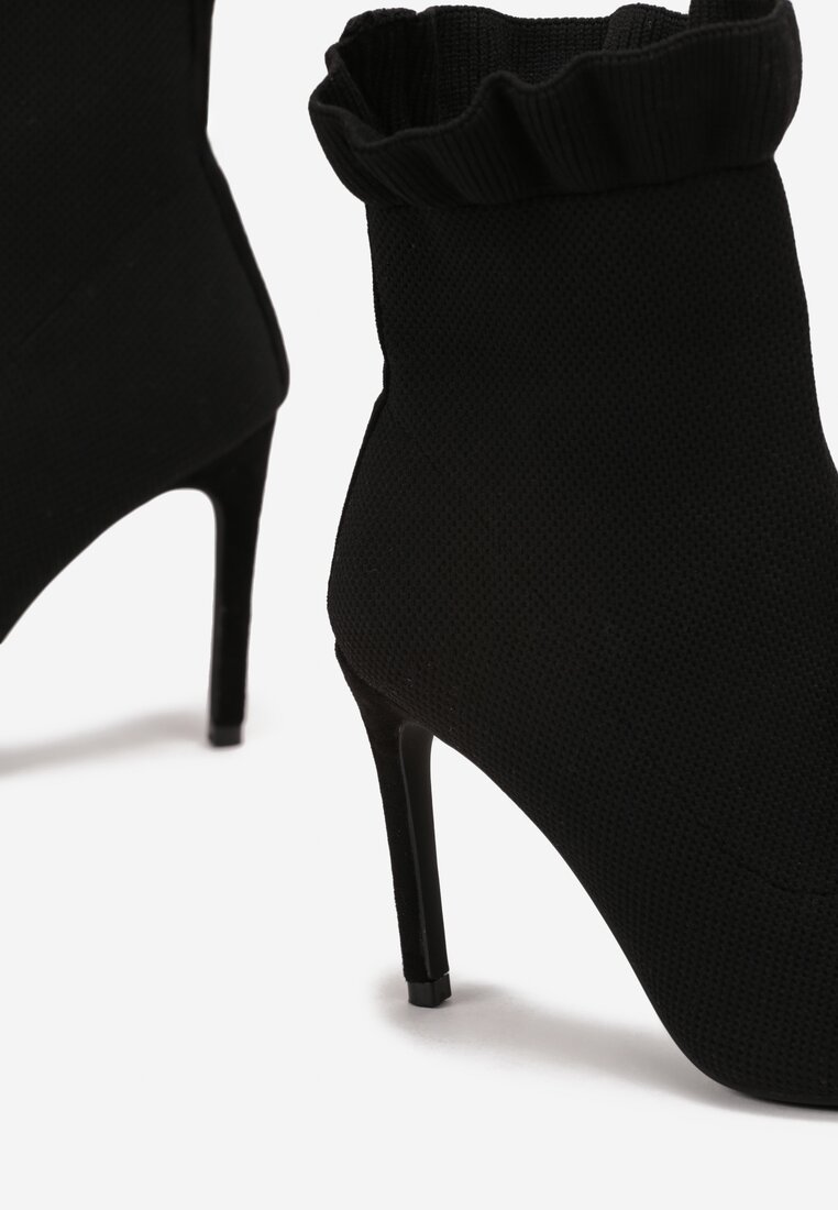 Чорні Ботильйони