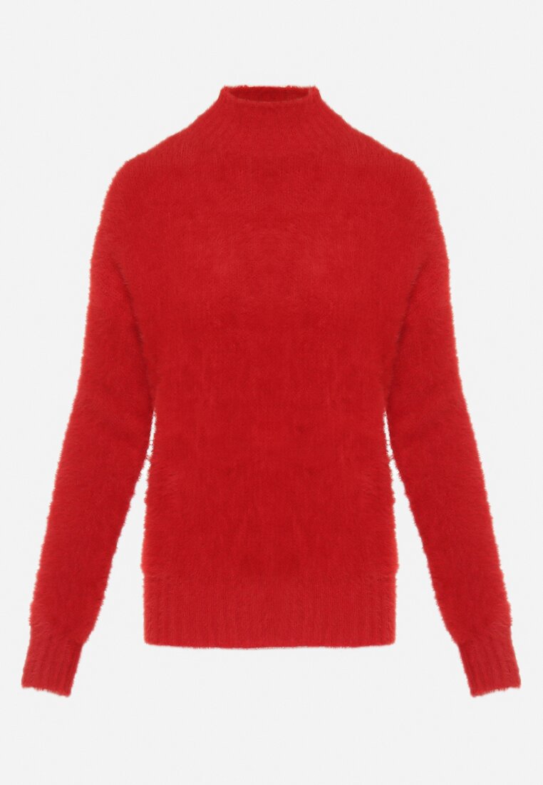 Червоний Светр