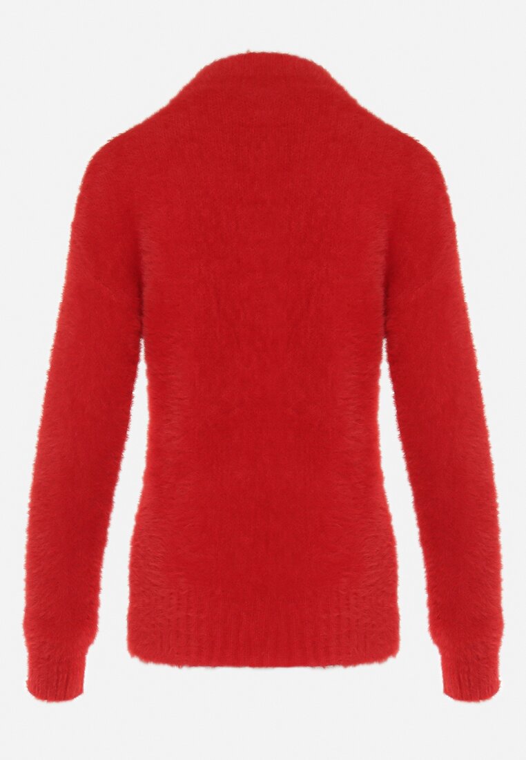Червоний Светр
