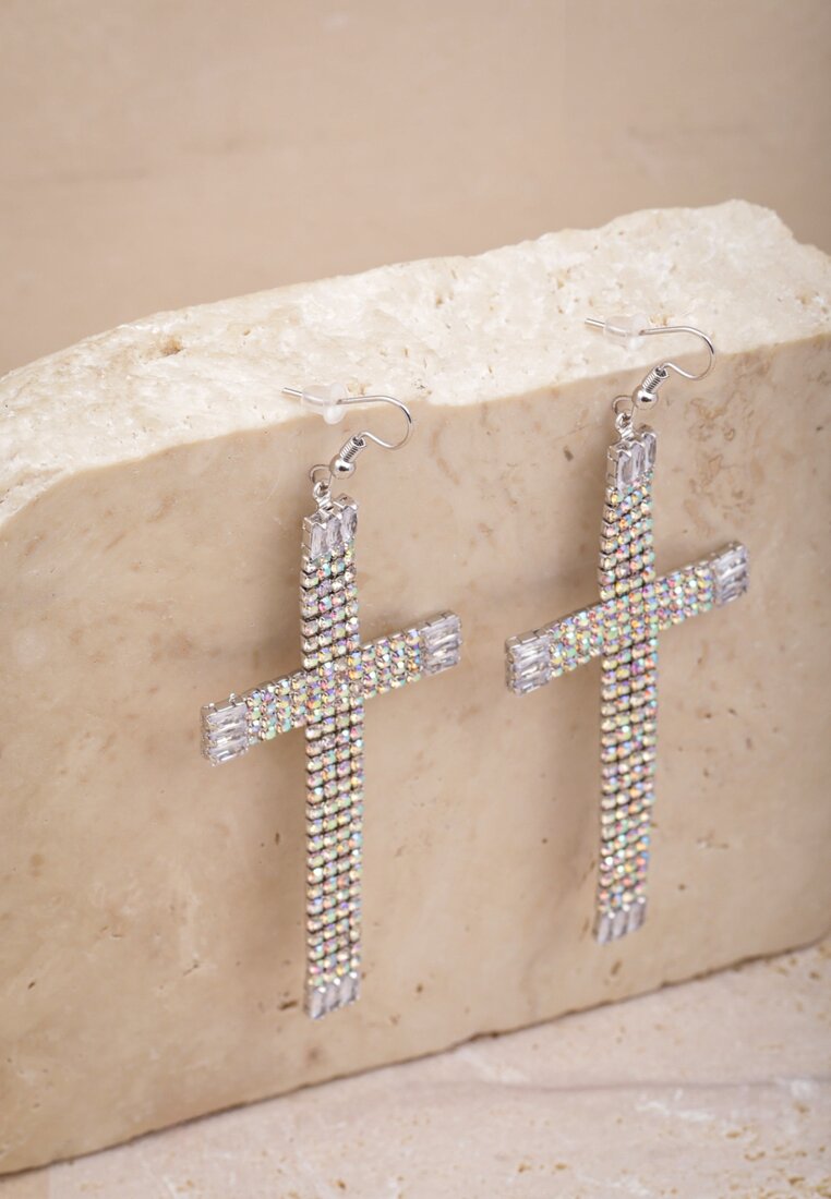 Срібні Сережки