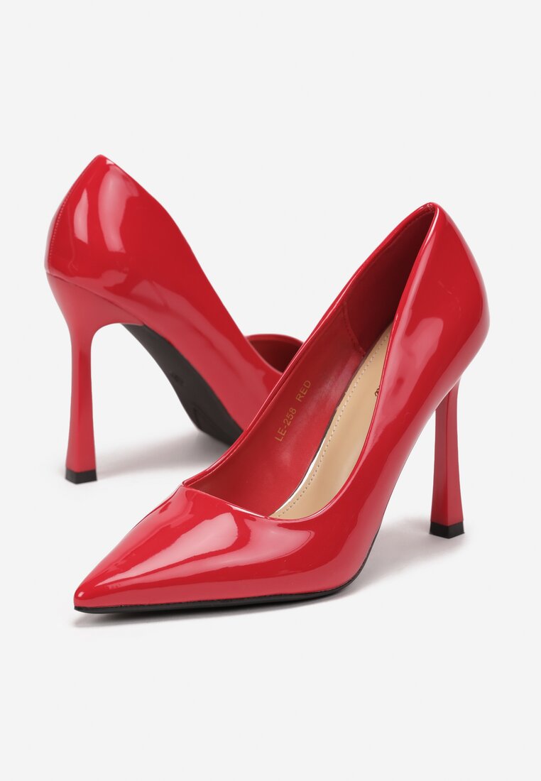 Червоні Туфлі