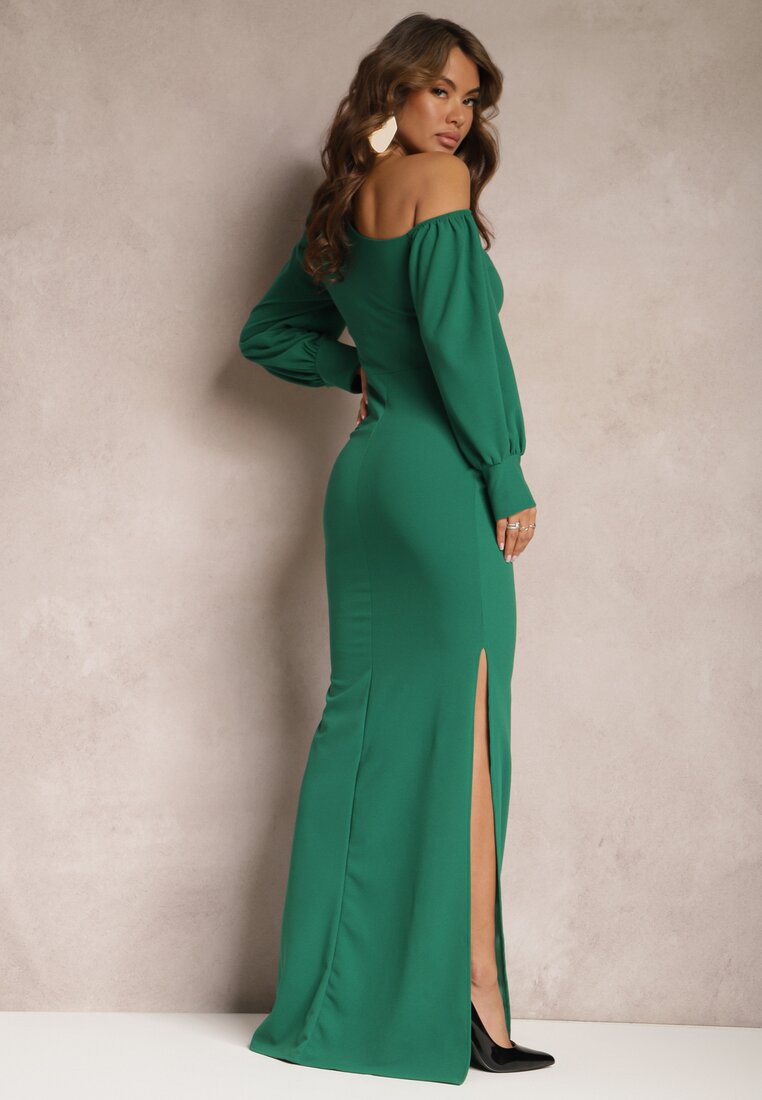 Зелена Сукня