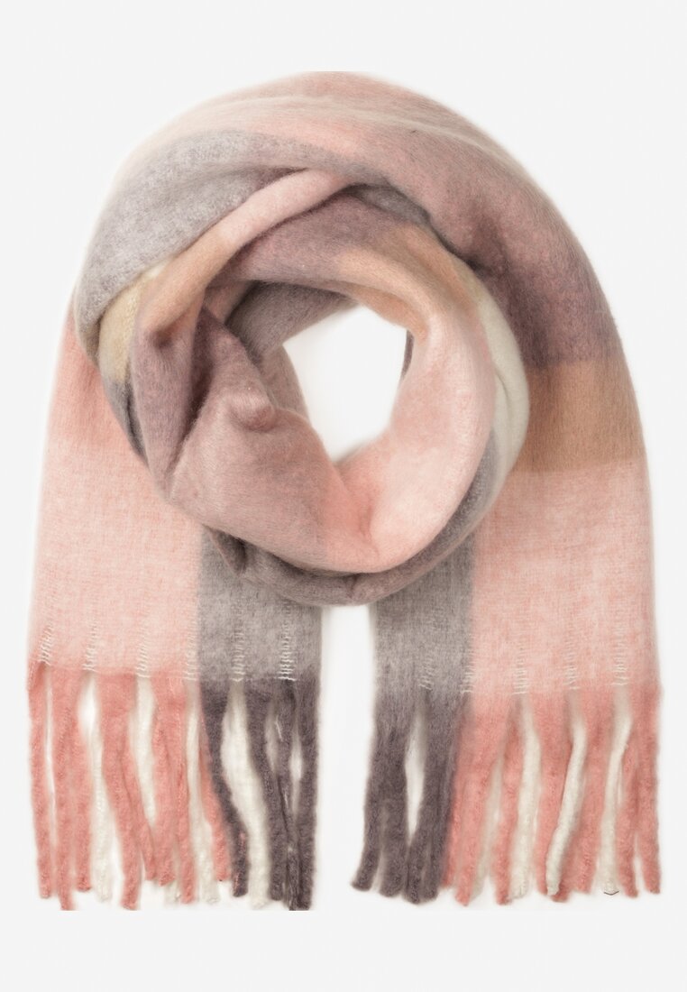 Рожевий Шарф