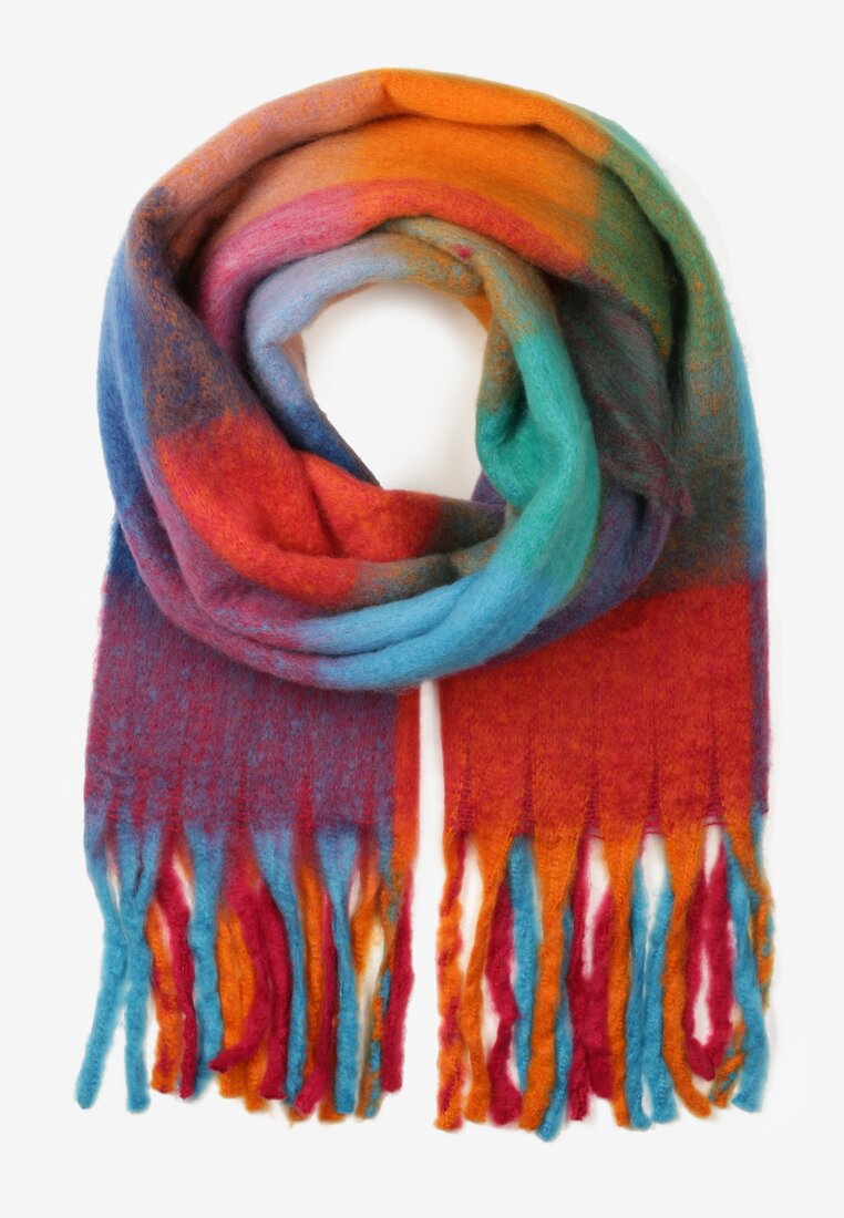 Фіолетовий Шарф