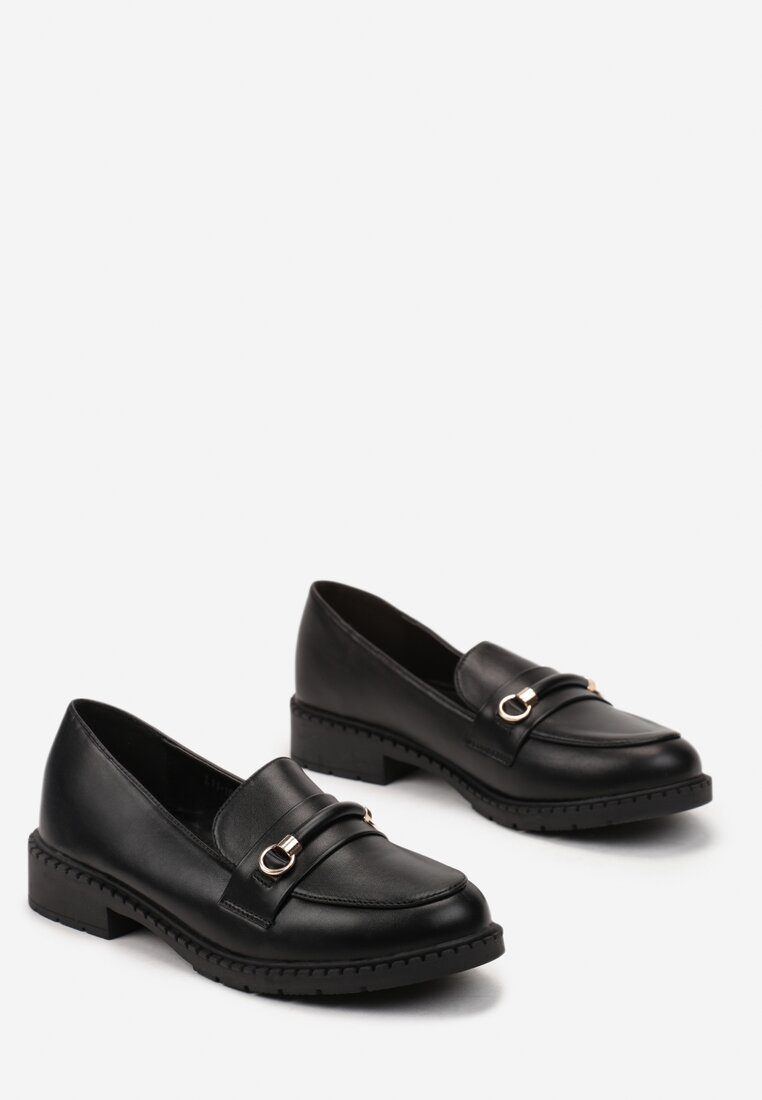 Чорні Лофери