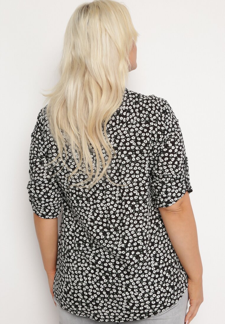 Чорна Блузка