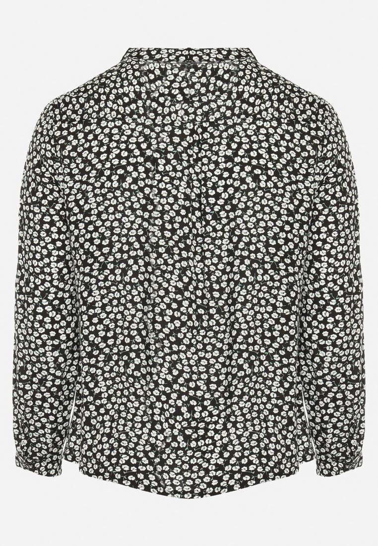 Чорна Блузка