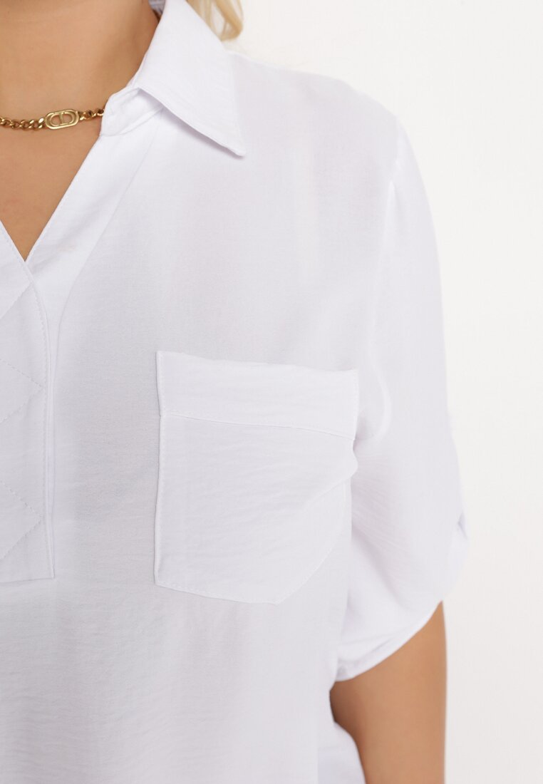 Біла Блузка