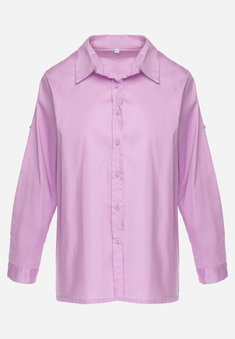 Фіолетова Сорочка