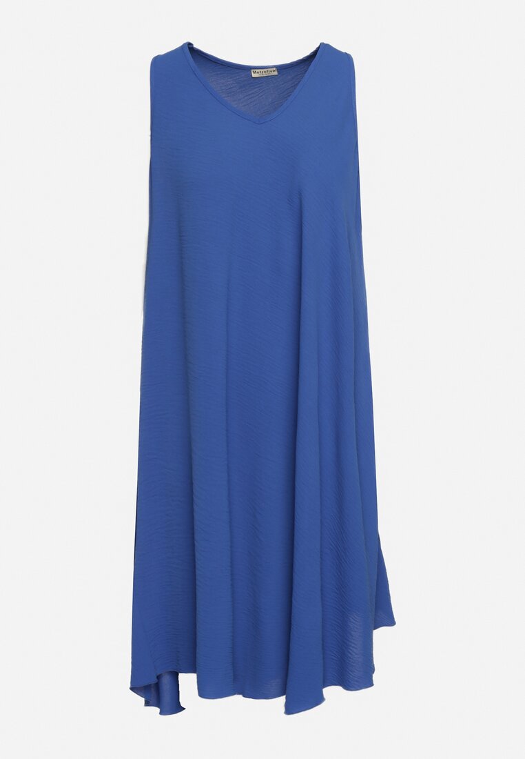 Синя Сукня