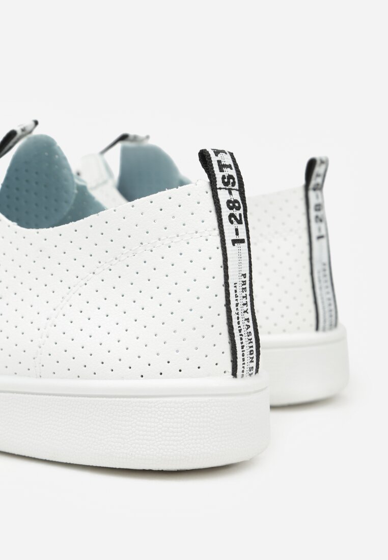 Білі Сліпони