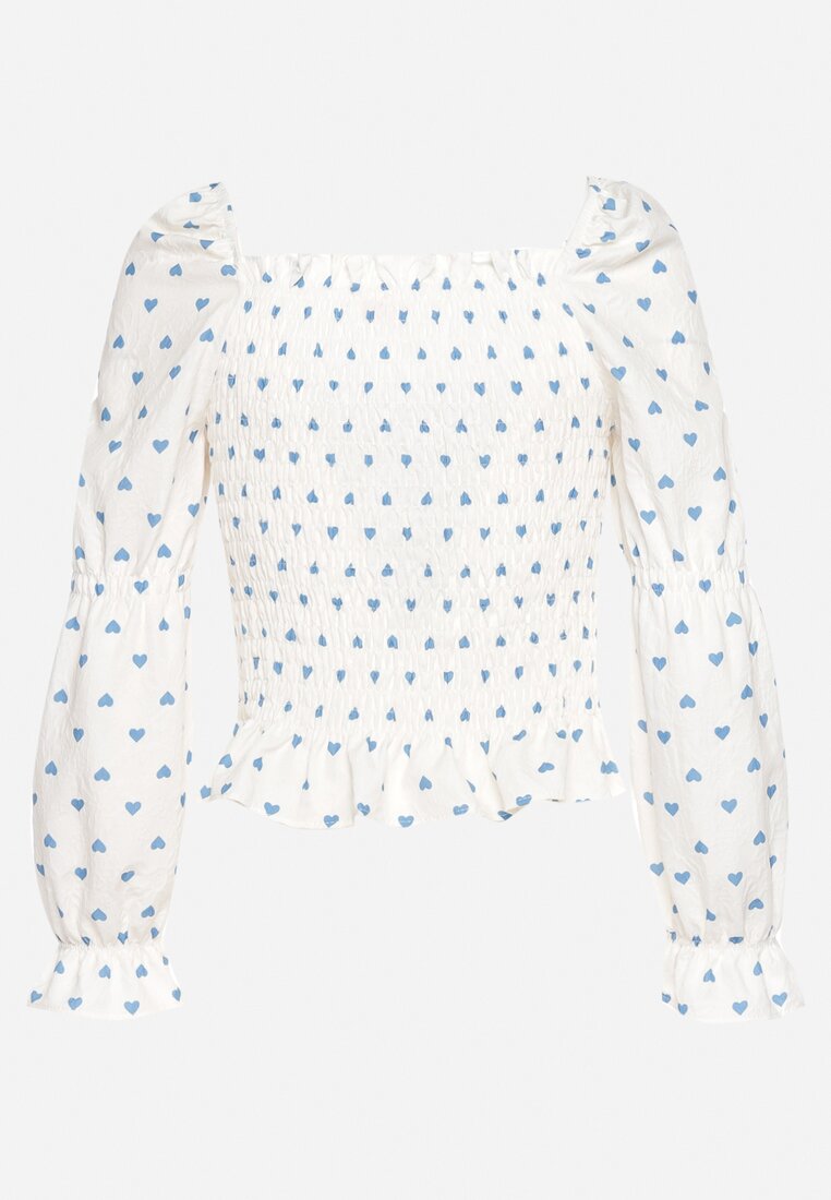 Біла Блузка