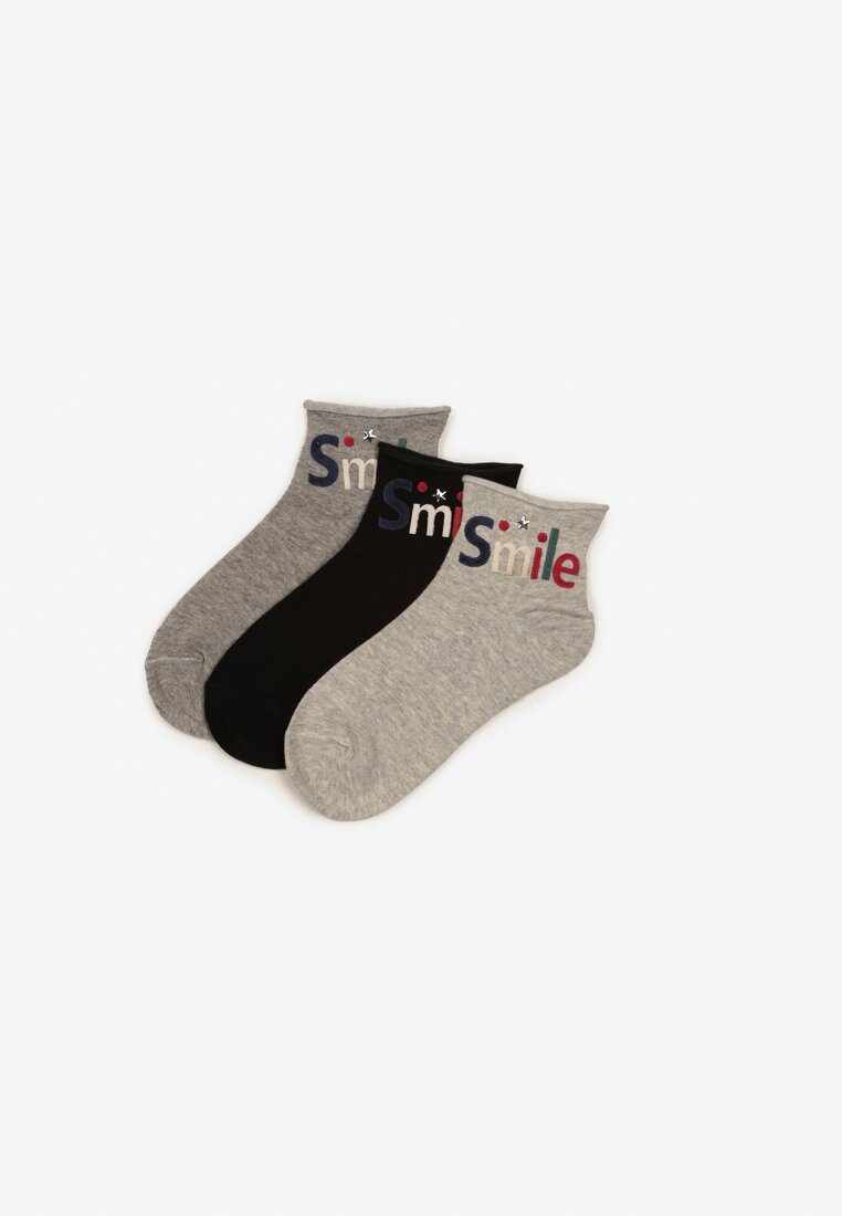 Різнокольорові Шкарпетки