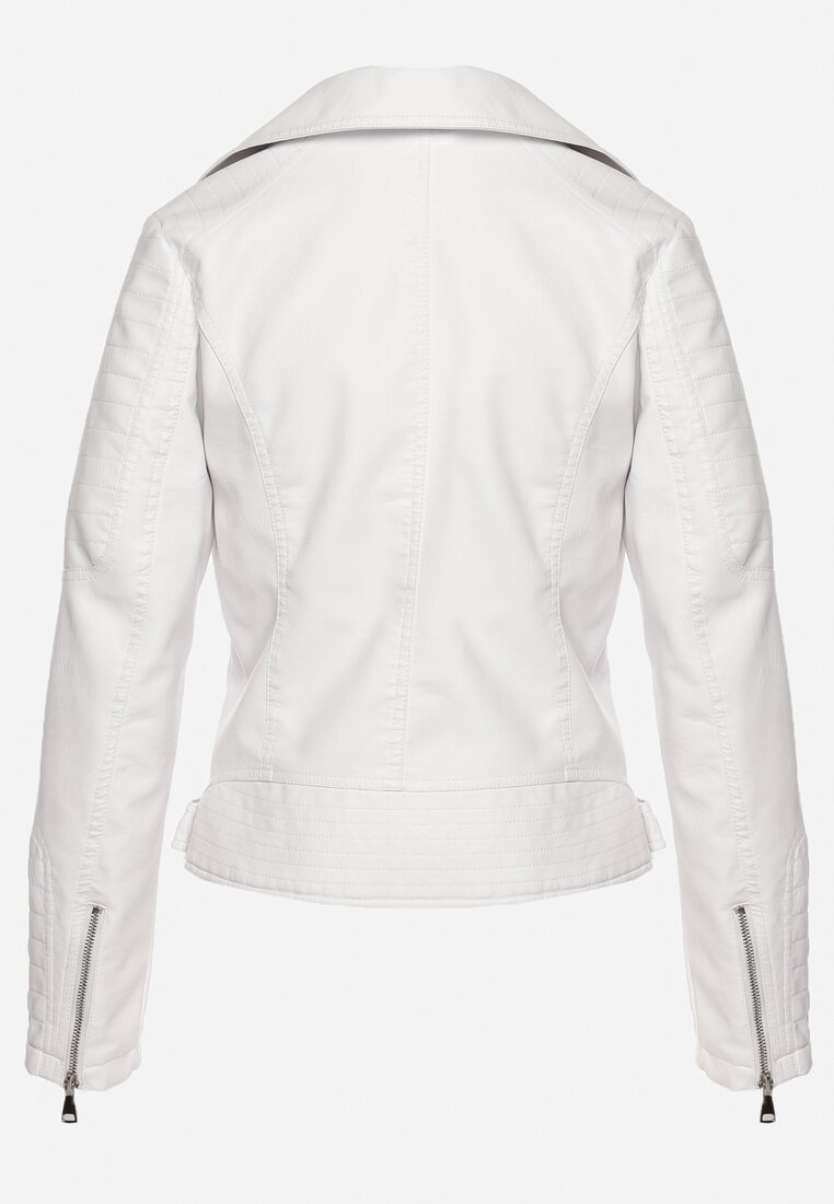 Біла Куртка