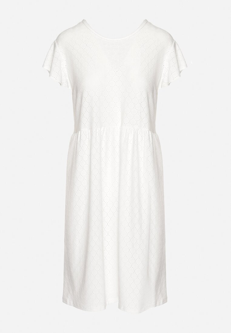 Біла Сукня