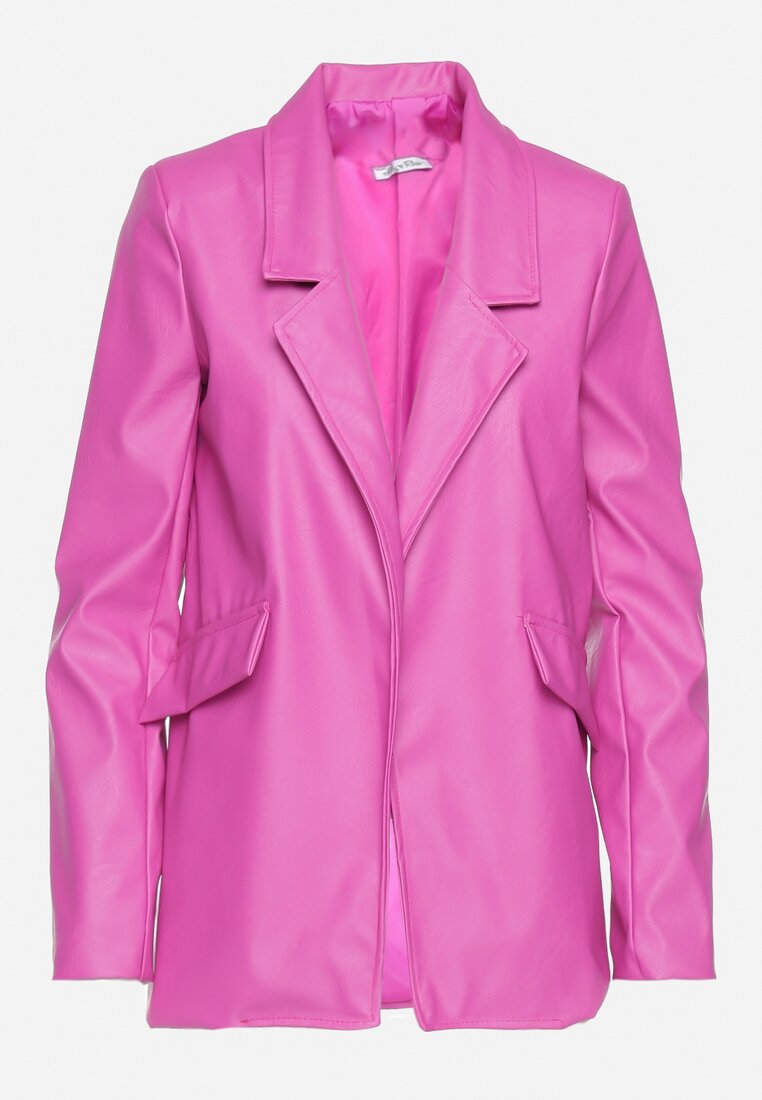 Рожевий  Піджак