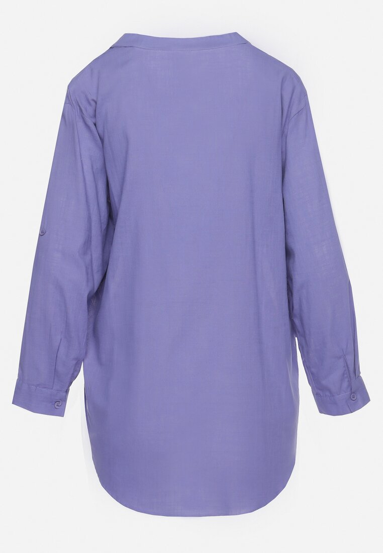 Фіолетова  Сорочка