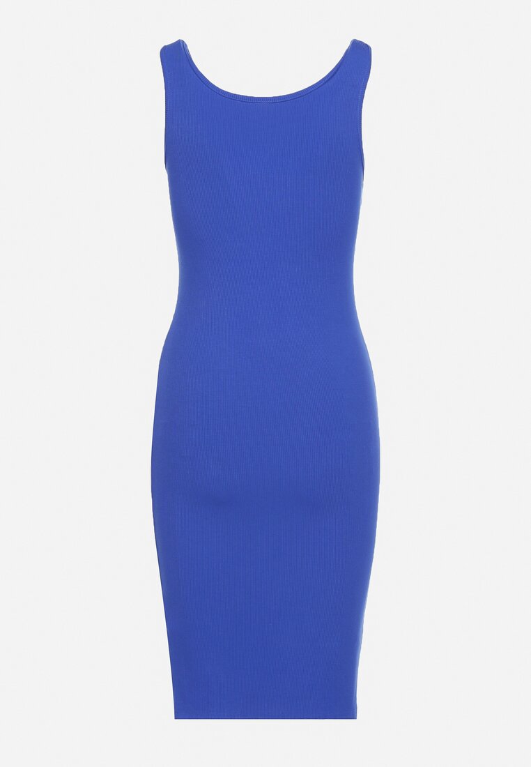 Синя Сукня