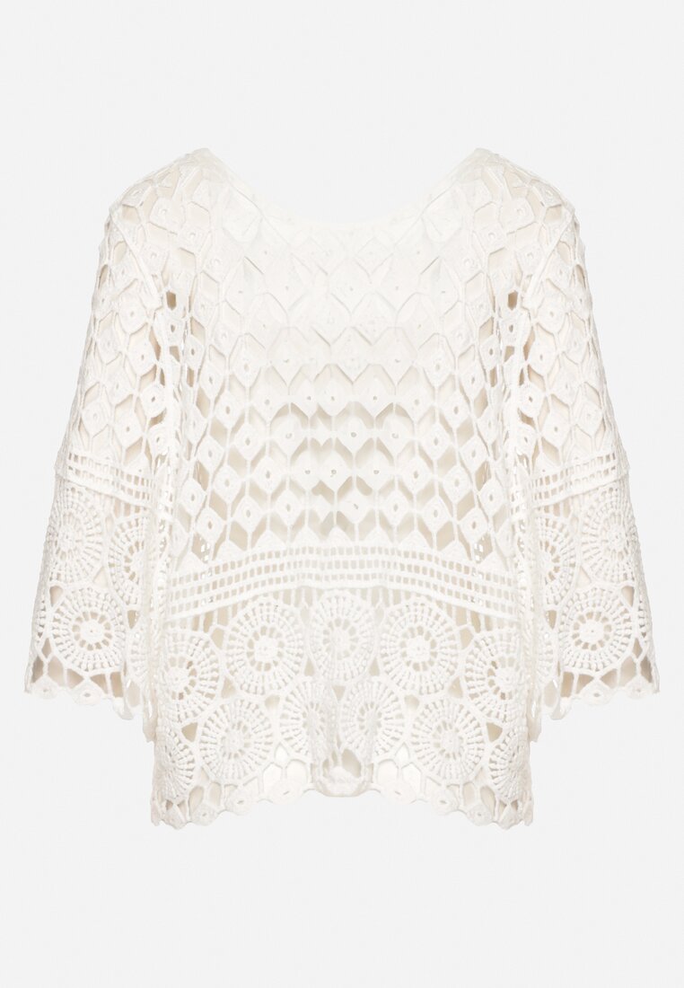 Біла Блузка