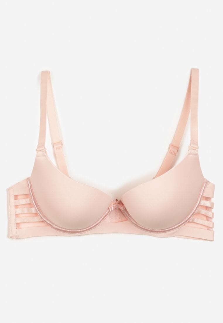 Рожевий Бюстгальтер
