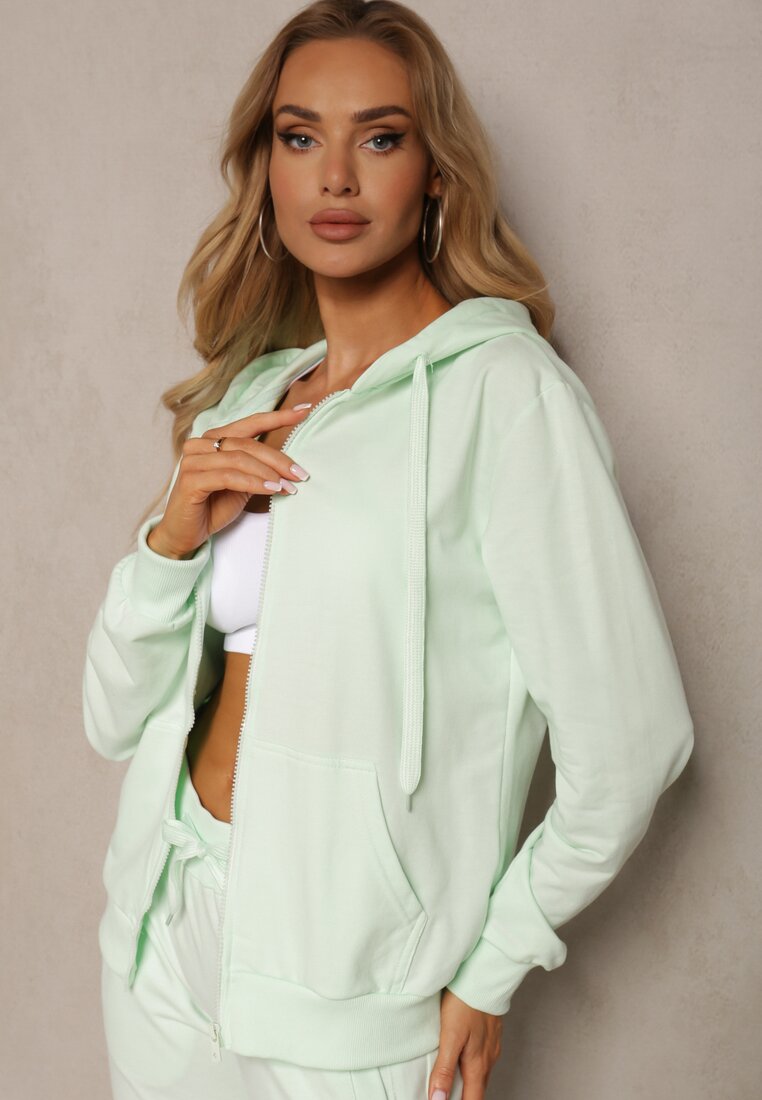 М'ятна Толстовка