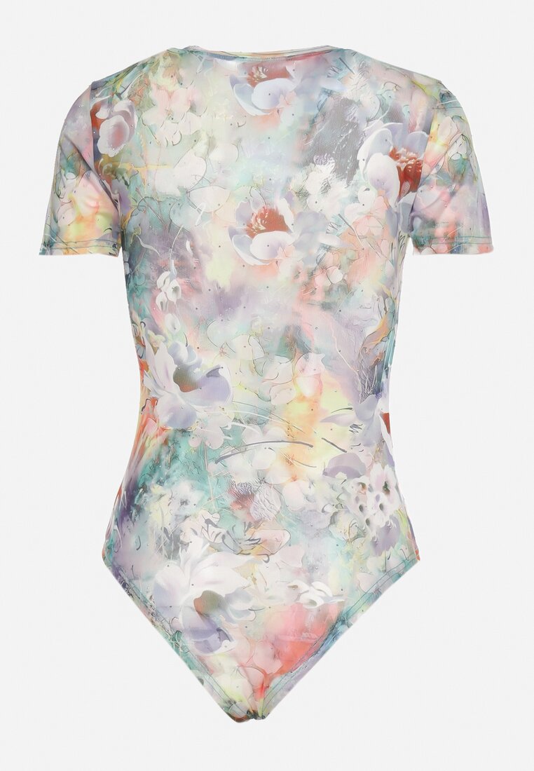 Зелене Боді