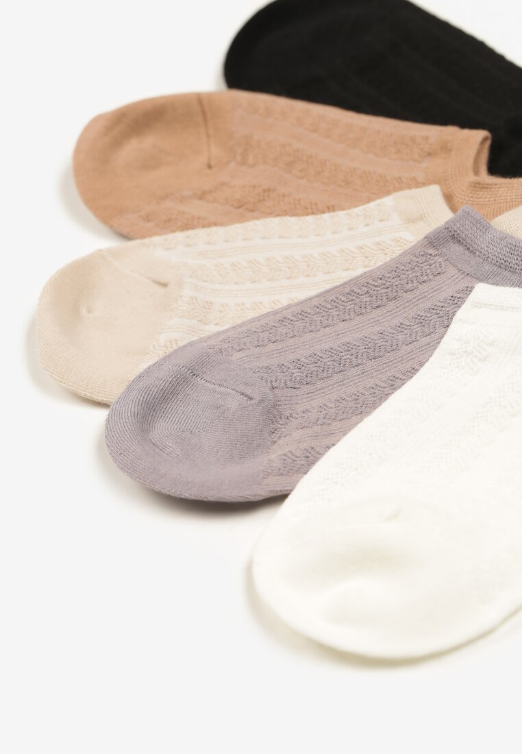 Різнокольорові Шкарпетки