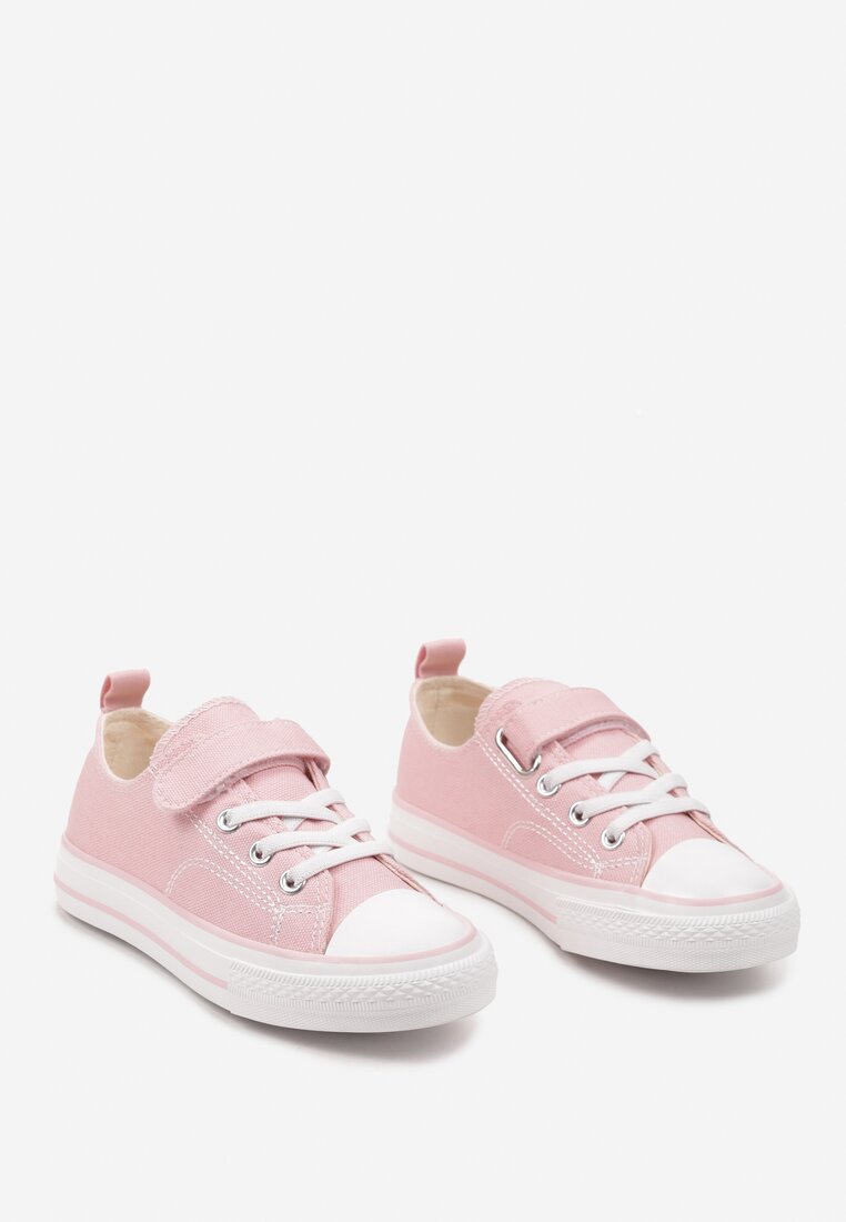 Рожеві Кеди