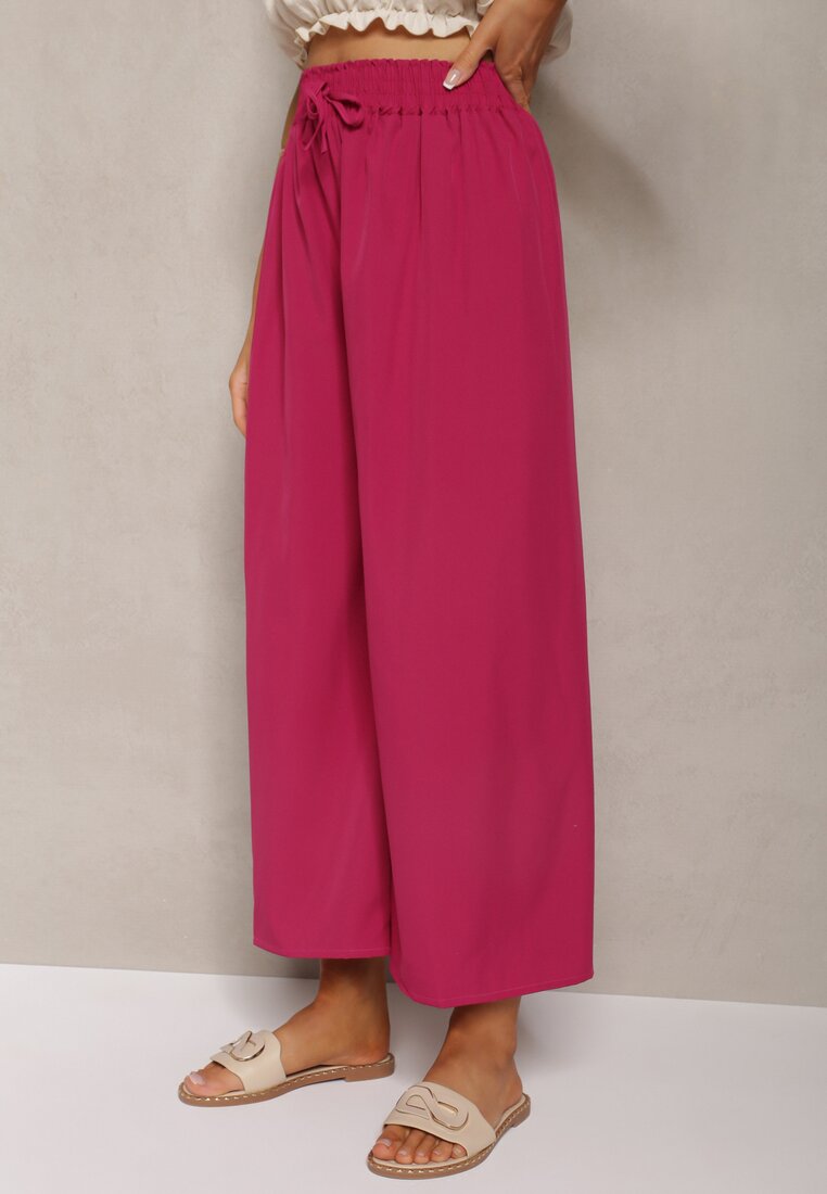 Фіолетові Штани