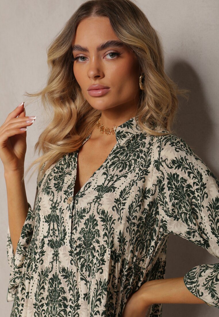 Зелена Сукня