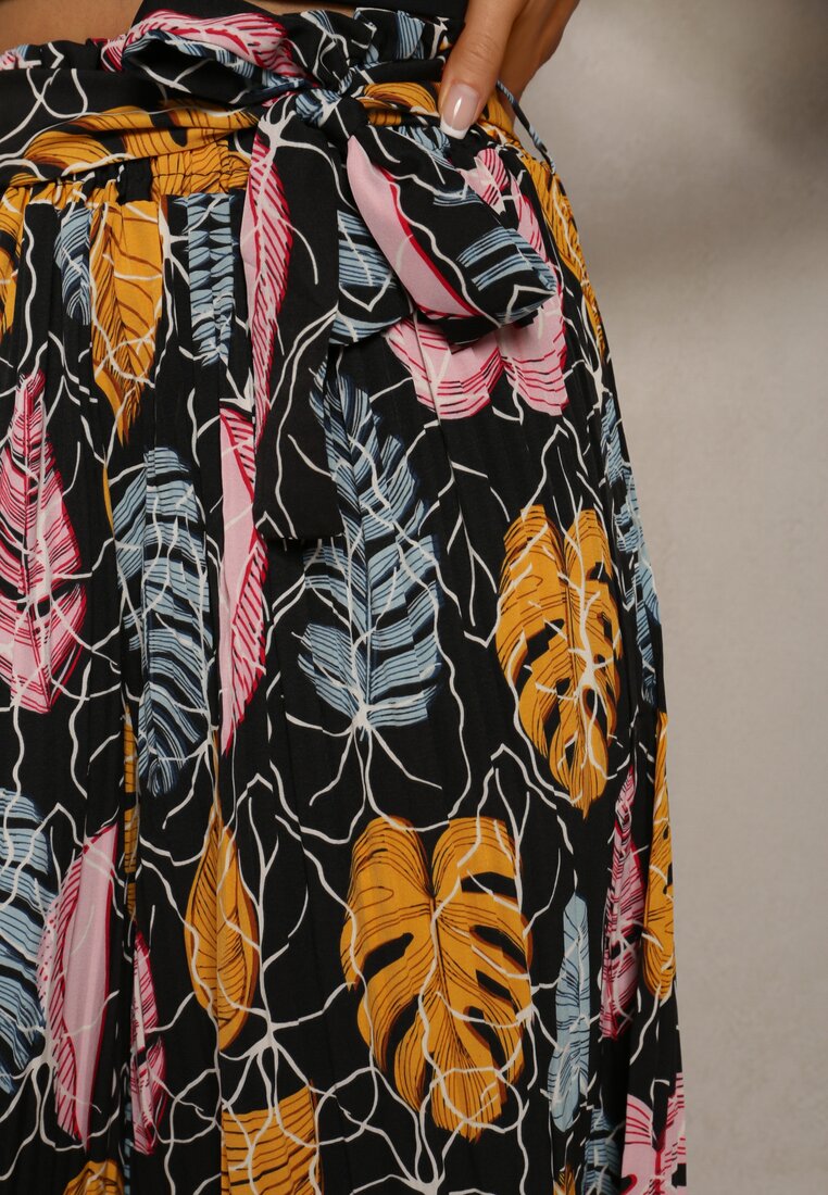 Чорні Штани