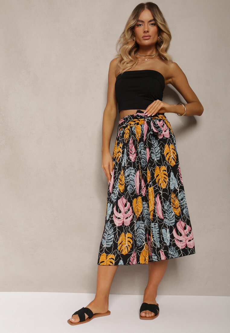 Чорні Штани