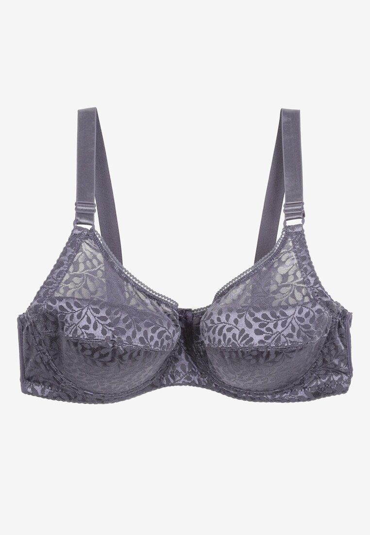 Синій Бюстгальтер