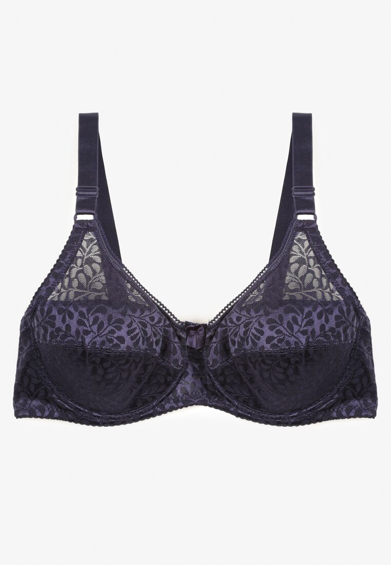 Синій Бюстгальтер