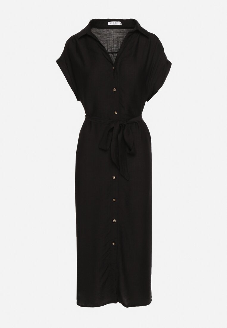 Чорна Сукня