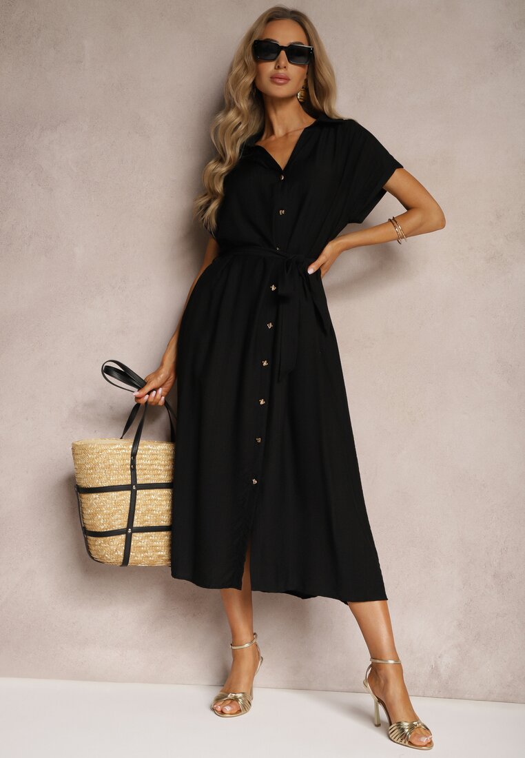 Чорна Сукня