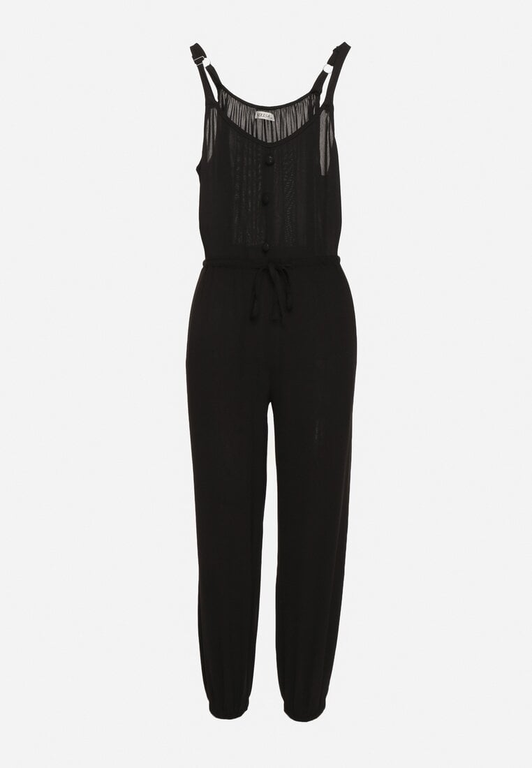Чорний Комбінезон