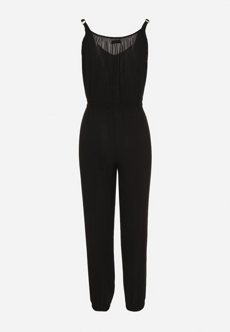 Чорний Комбінезон