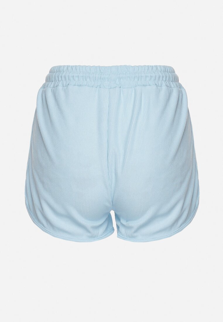 Блакитні Шорти